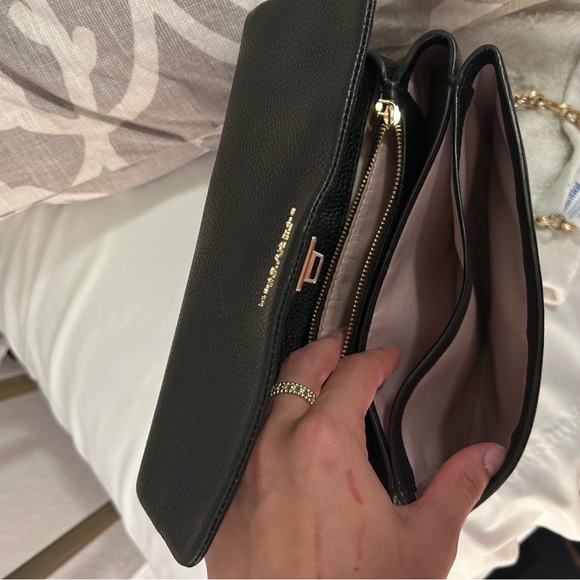 Leather Kate spade crossbody/handbag - Picture 7 of 10